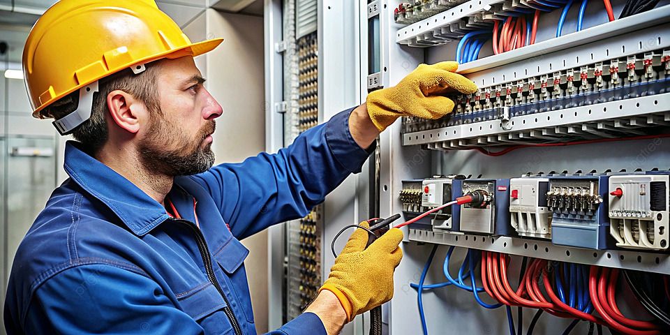 صيانة سباكة وكهربائي بالرياض | خدمات احترافية بأسعار تبدأ من 80 ريال